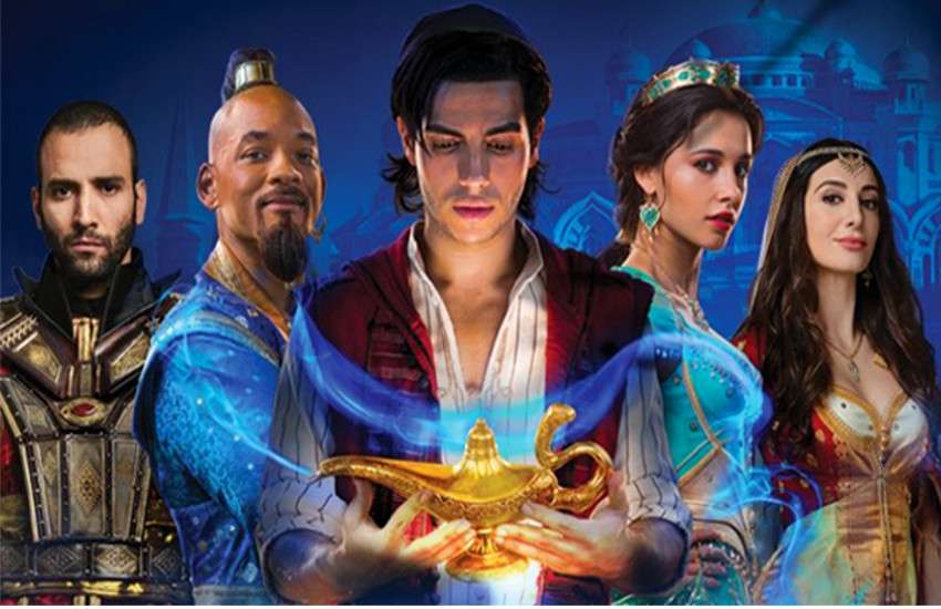 Aladin Movie Review: एंटरटेनमेंट से भरपूर है विल स्मिथ की ये फिल्म, वीएफएक्स-कहानी-एक्टिंग सब एक नंबर